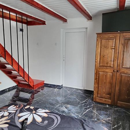 Appartamento Casa Eby Vidolm Esterno foto