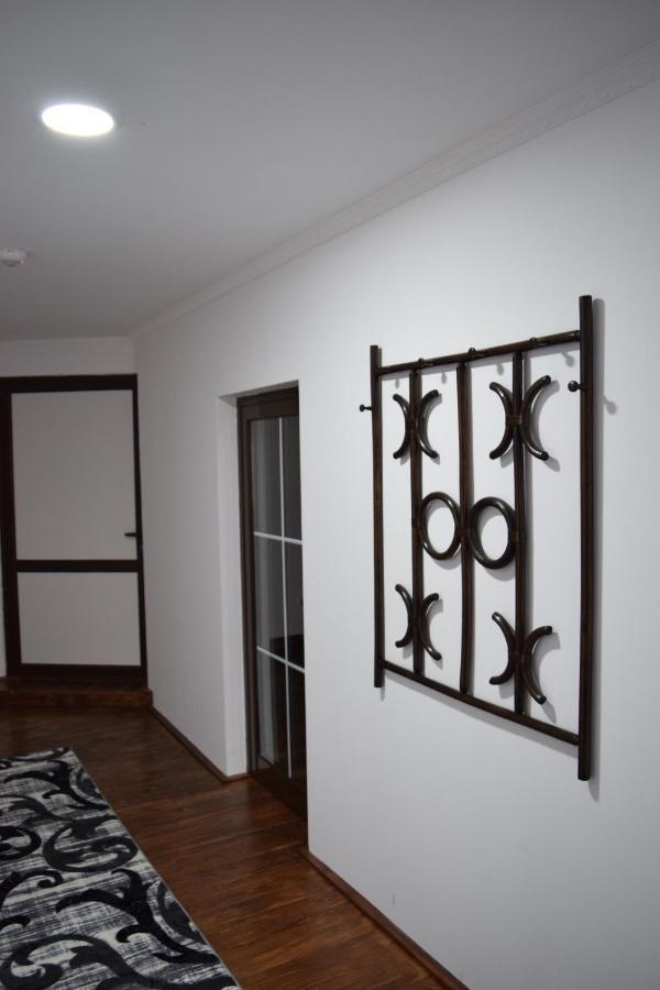 Appartamento Casa Eby Vidolm Esterno foto