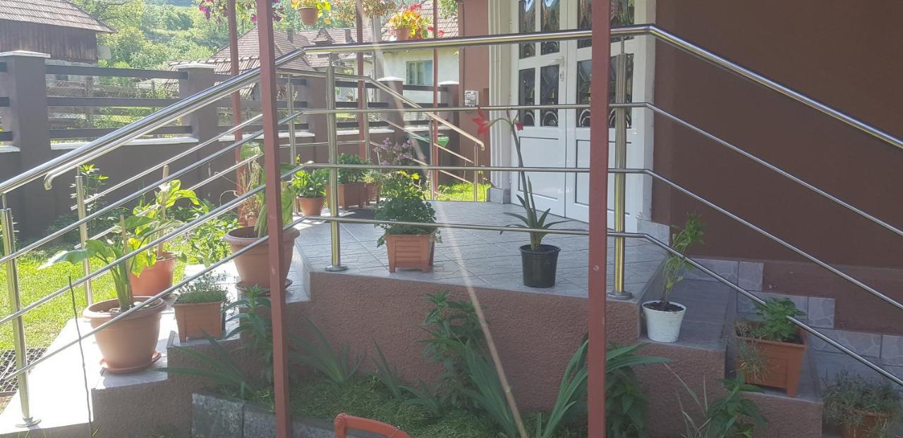 Appartamento Casa Eby Vidolm Esterno foto