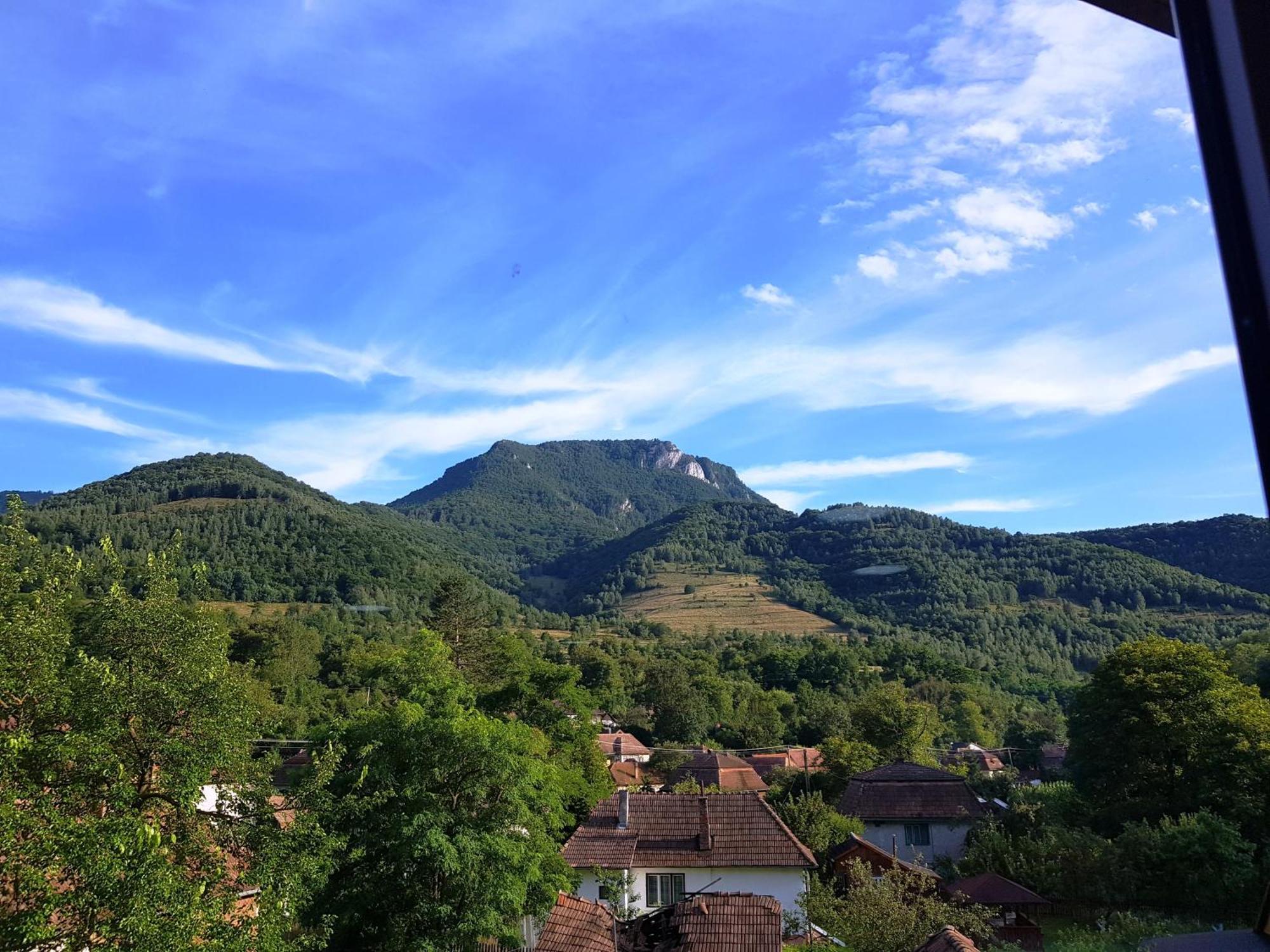 Appartamento Casa Eby Vidolm Esterno foto