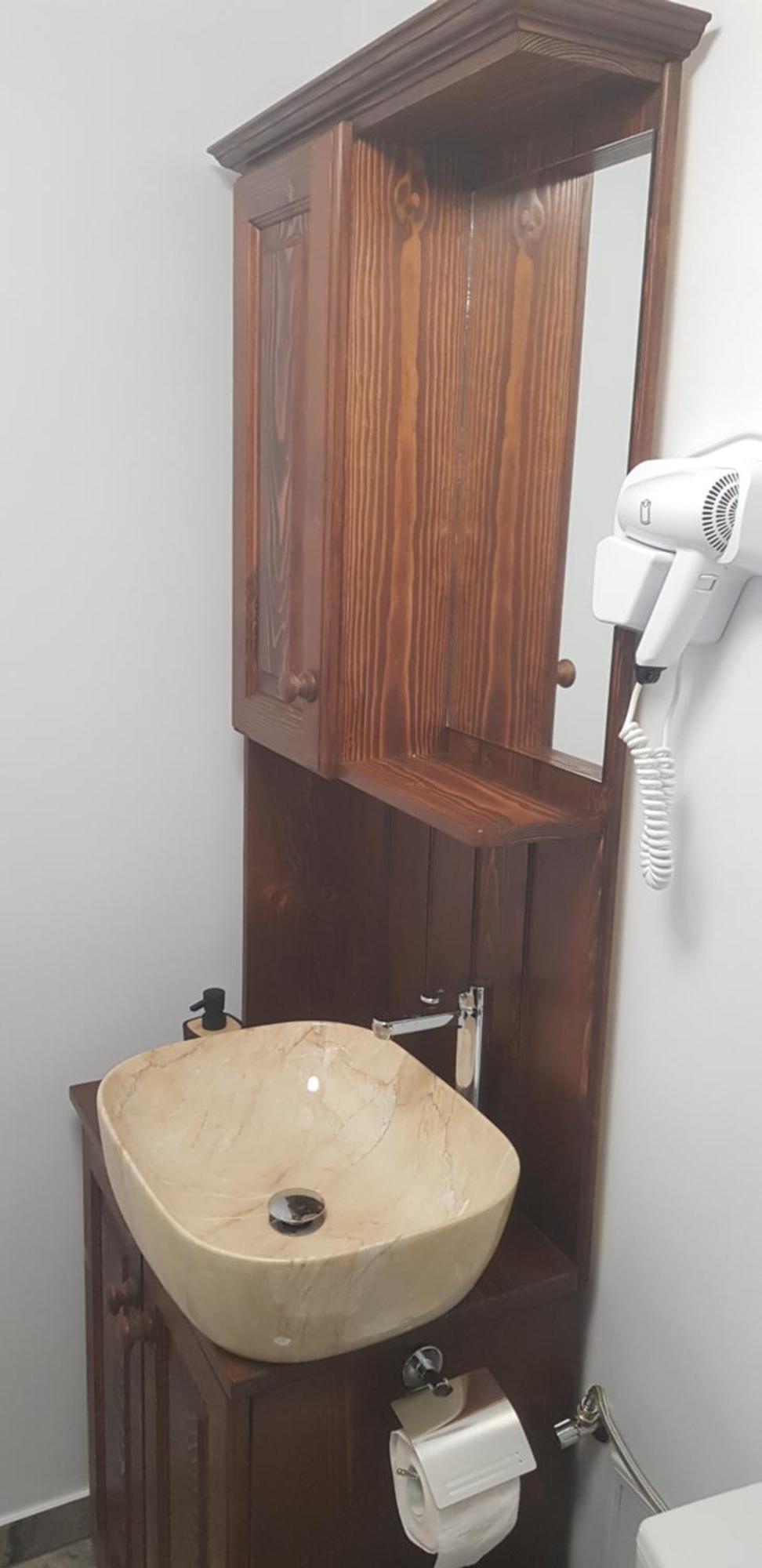 Appartamento Casa Eby Vidolm Esterno foto