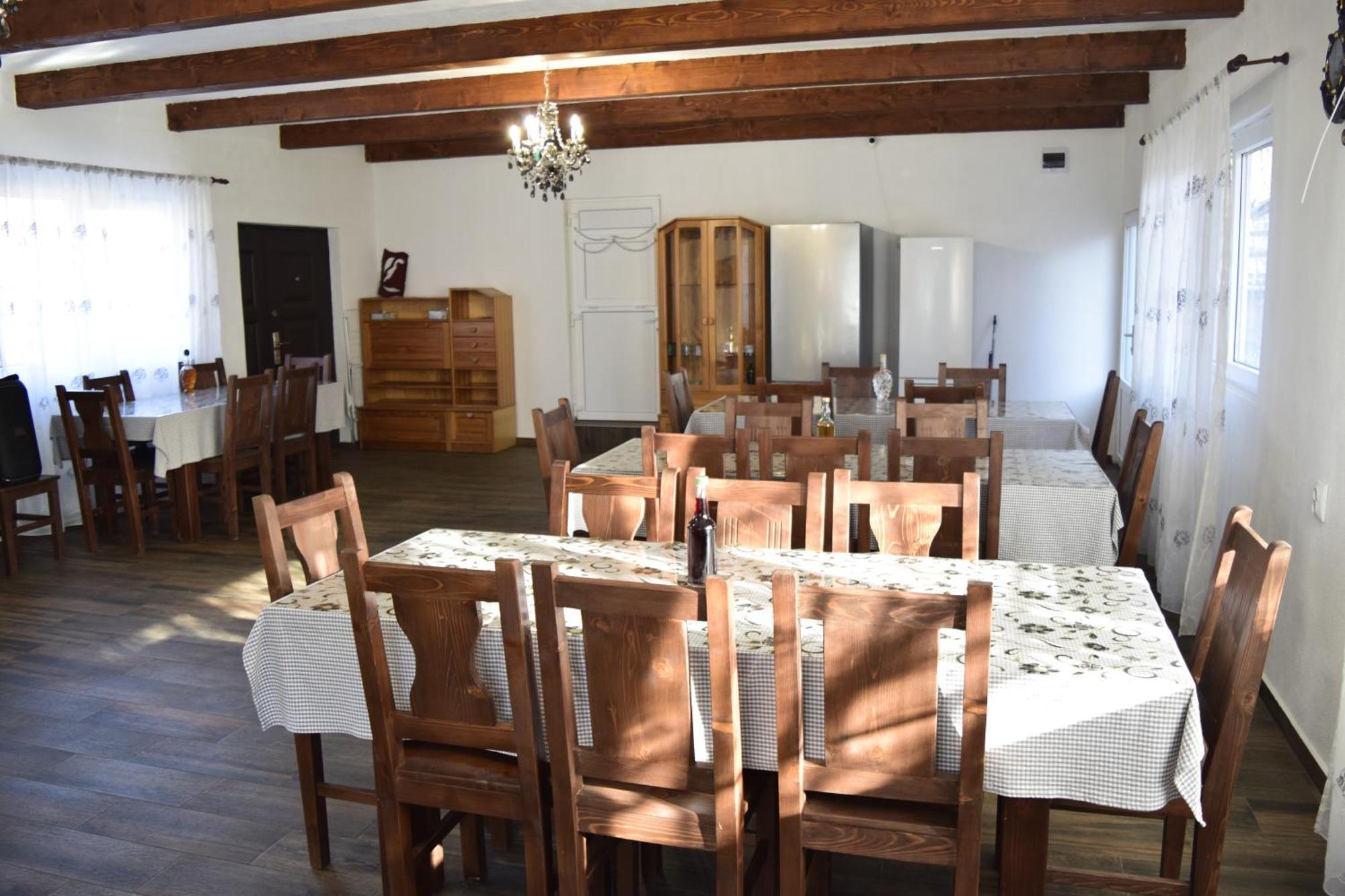 Appartamento Casa Eby Vidolm Esterno foto