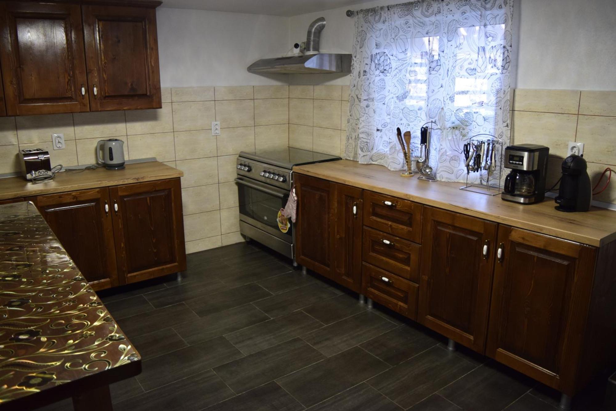Appartamento Casa Eby Vidolm Esterno foto