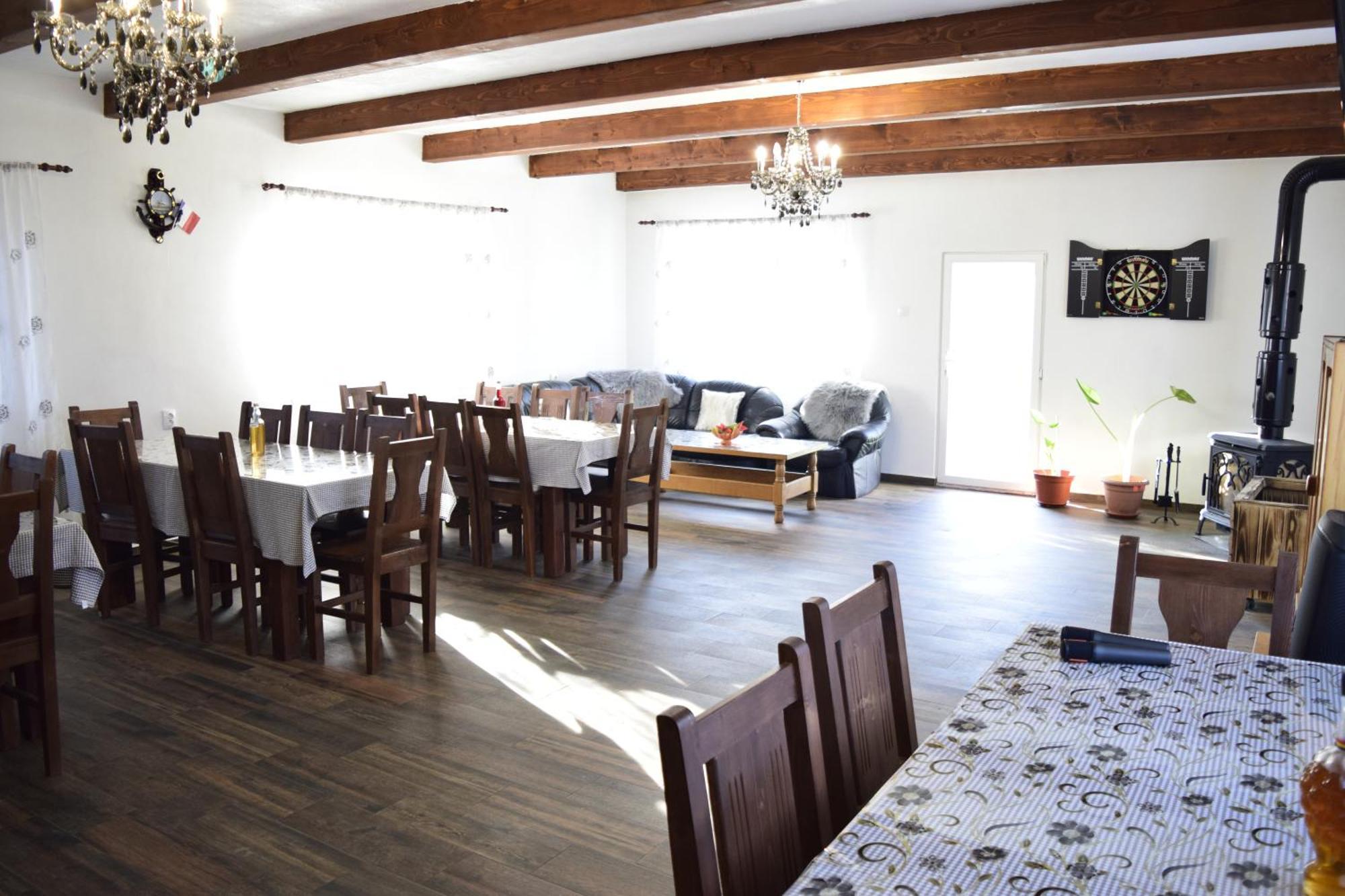 Appartamento Casa Eby Vidolm Esterno foto