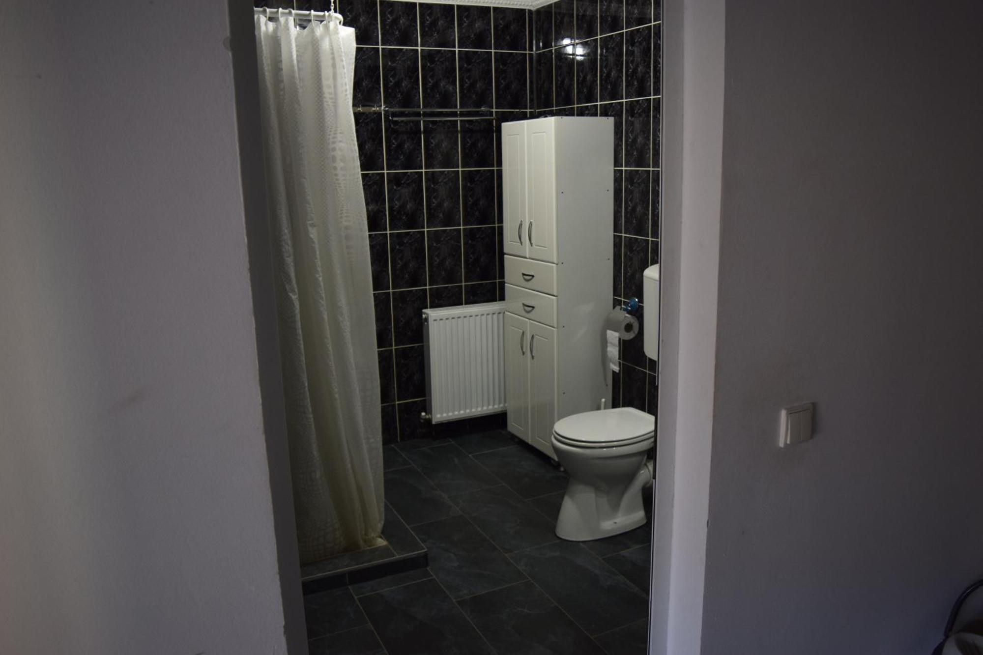 Appartamento Casa Eby Vidolm Esterno foto
