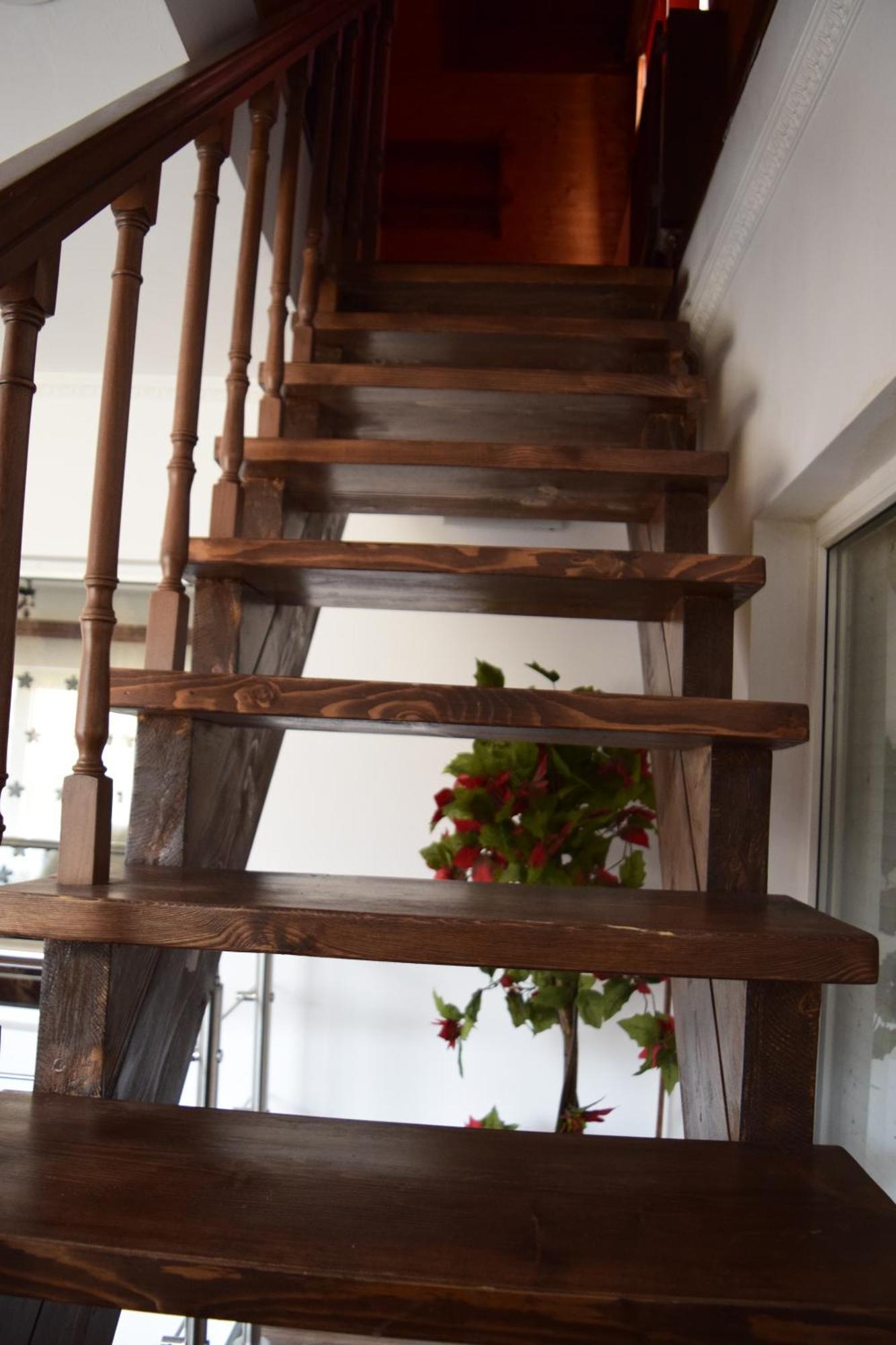 Appartamento Casa Eby Vidolm Esterno foto