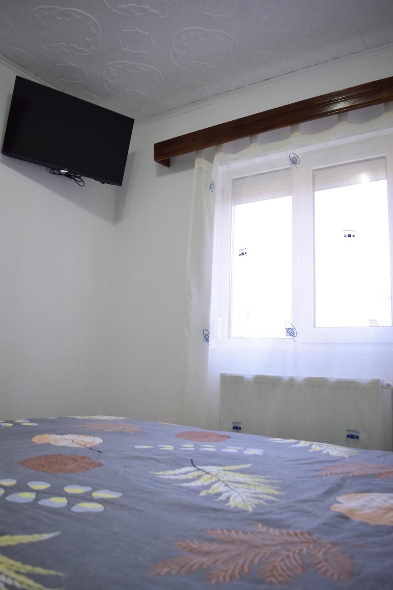 Appartamento Casa Eby Vidolm Camera foto