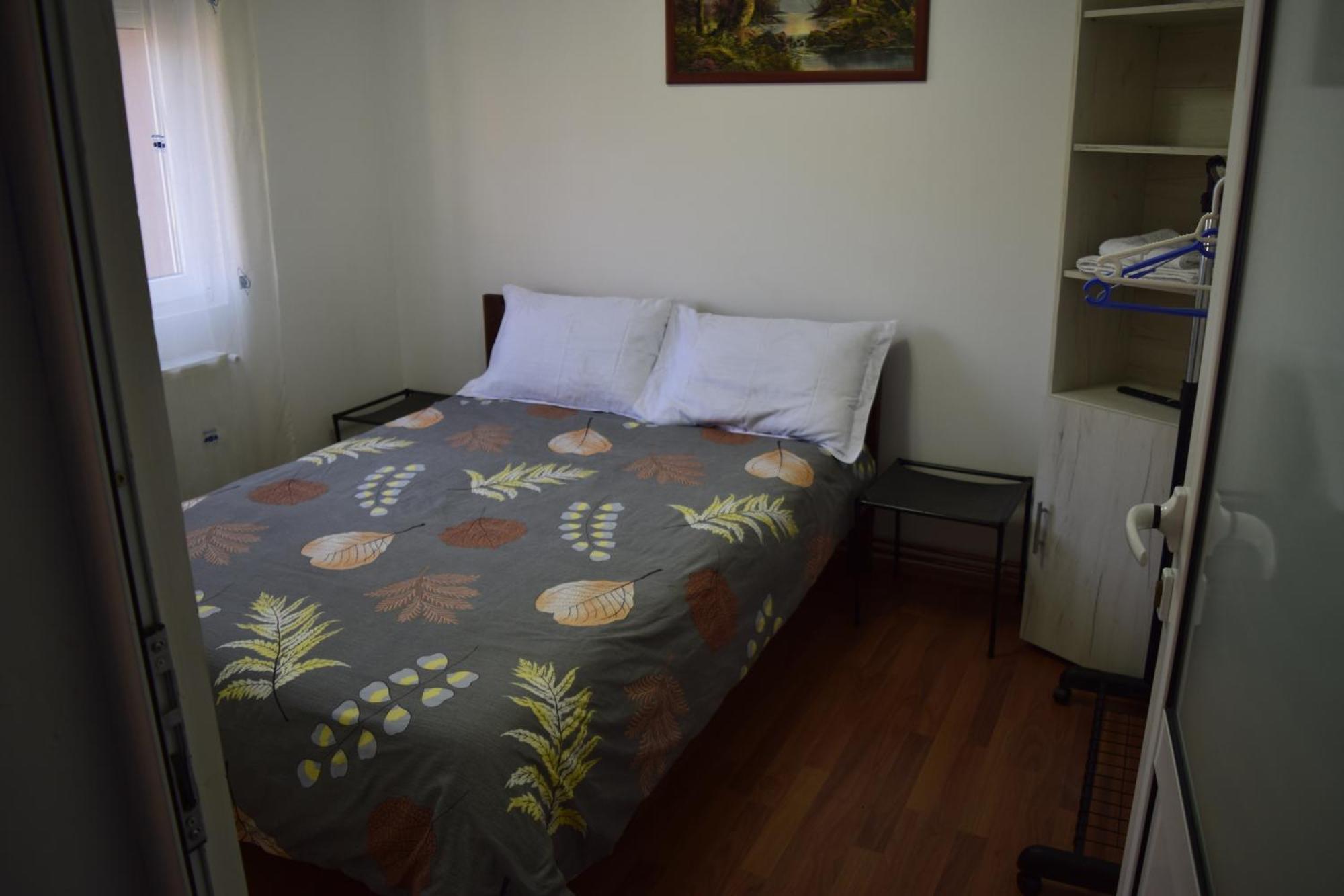 Appartamento Casa Eby Vidolm Esterno foto