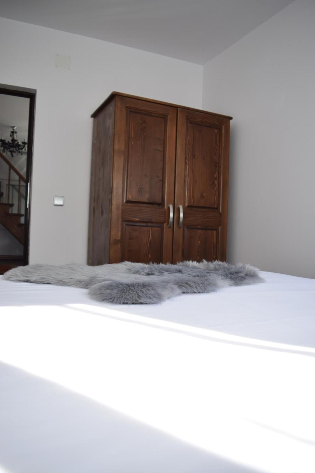 Appartamento Casa Eby Vidolm Esterno foto