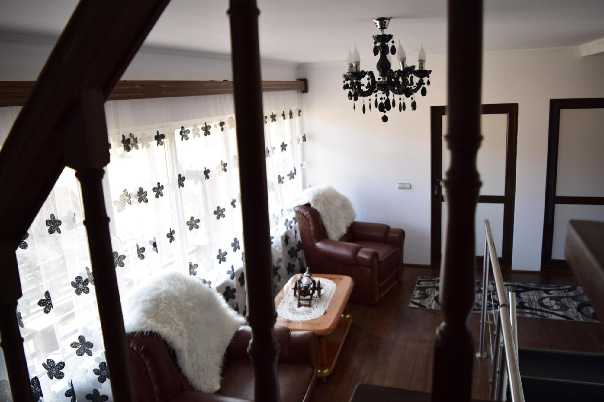 Appartamento Casa Eby Vidolm Esterno foto