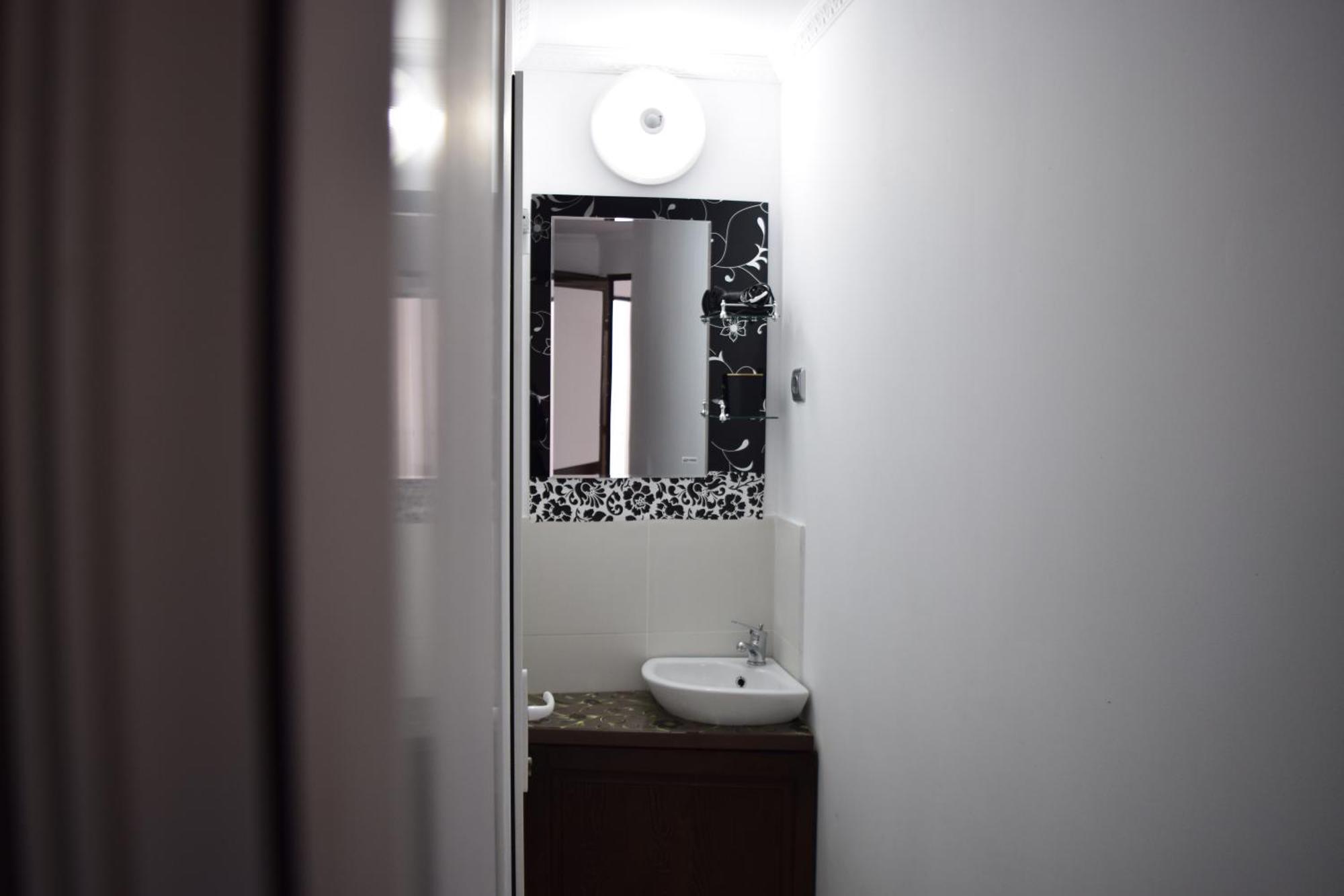 Appartamento Casa Eby Vidolm Esterno foto
