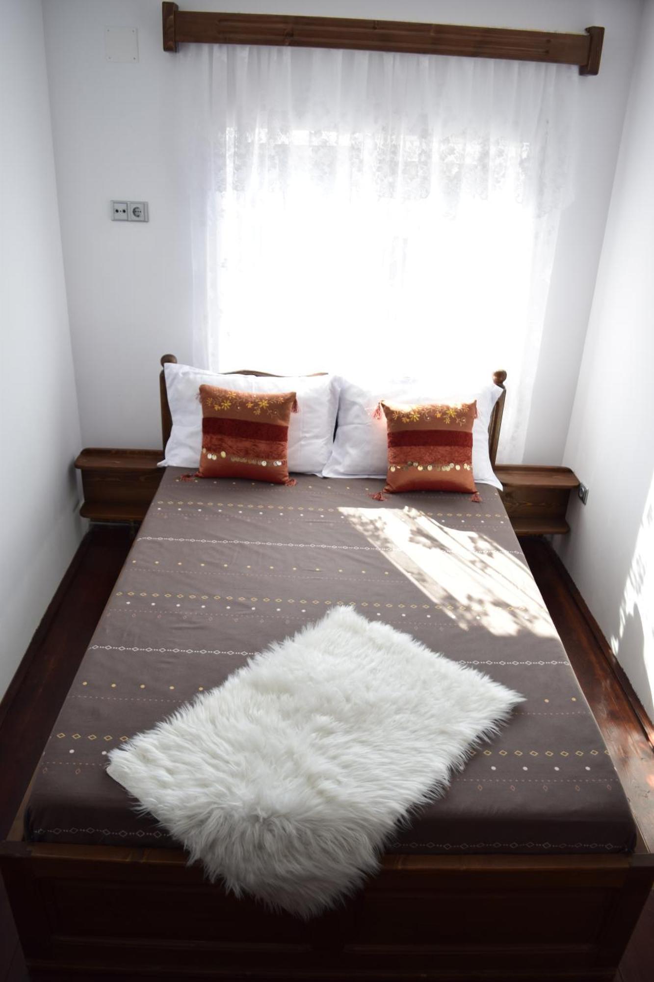 Appartamento Casa Eby Vidolm Esterno foto