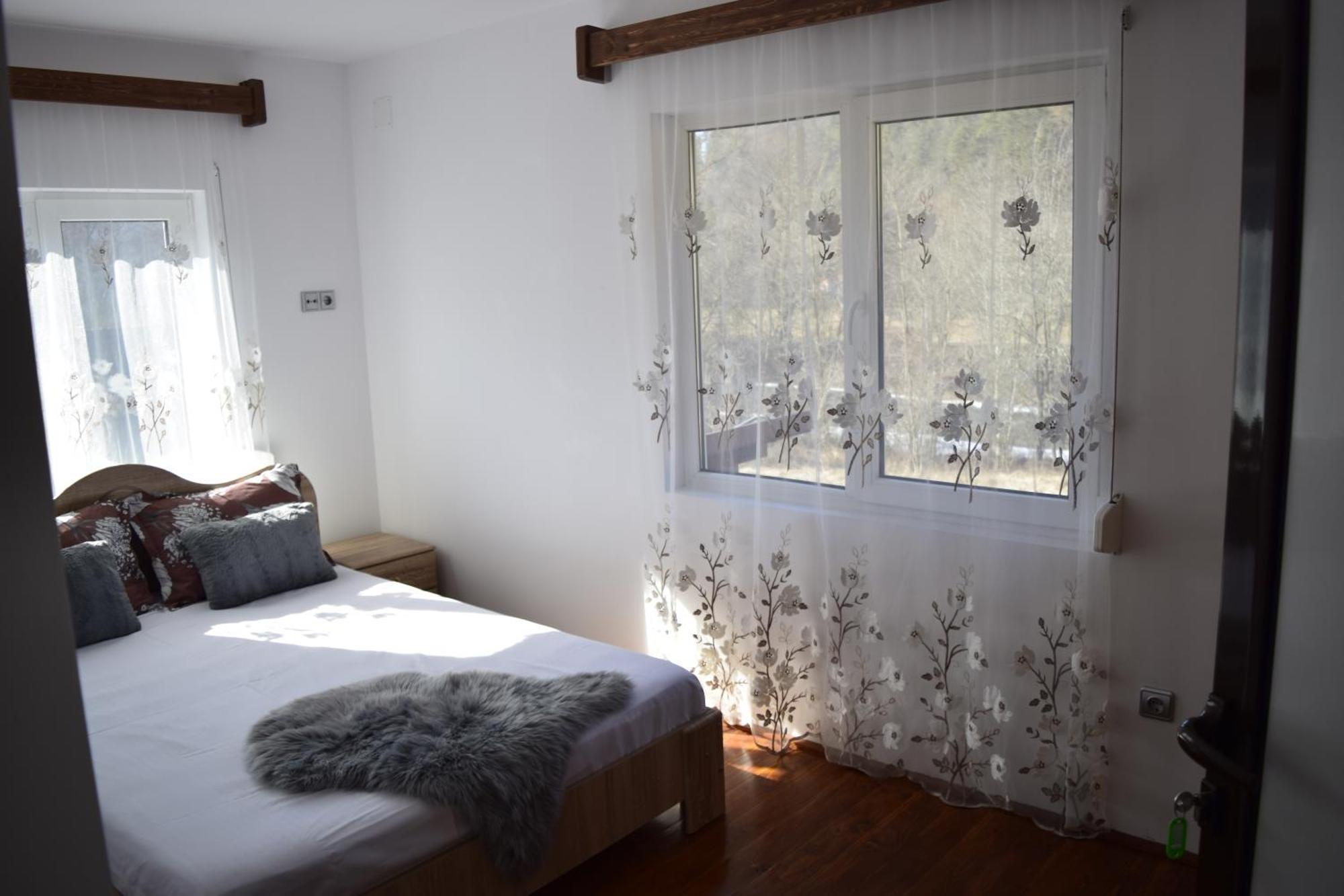 Appartamento Casa Eby Vidolm Esterno foto