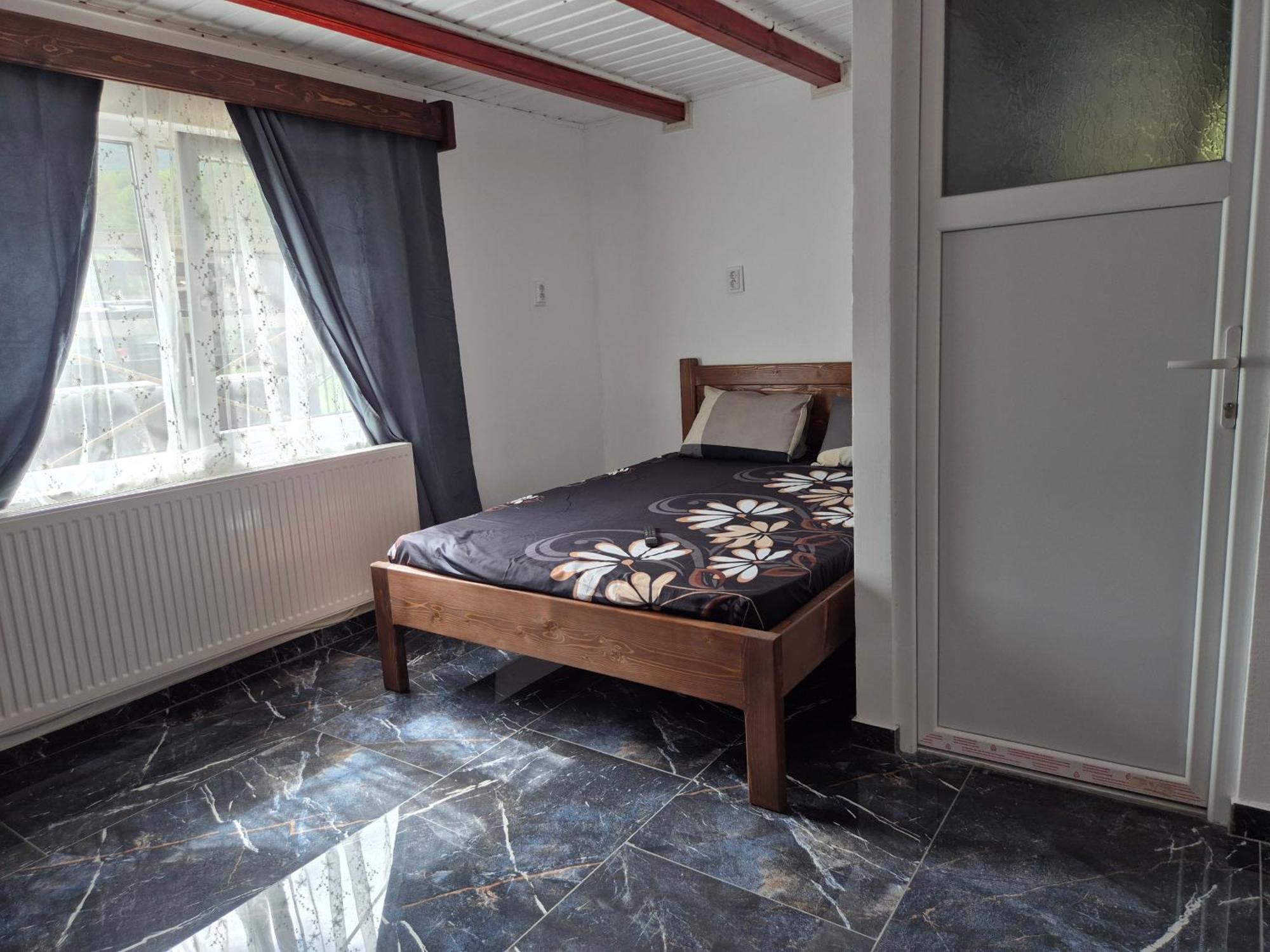 Appartamento Casa Eby Vidolm Esterno foto