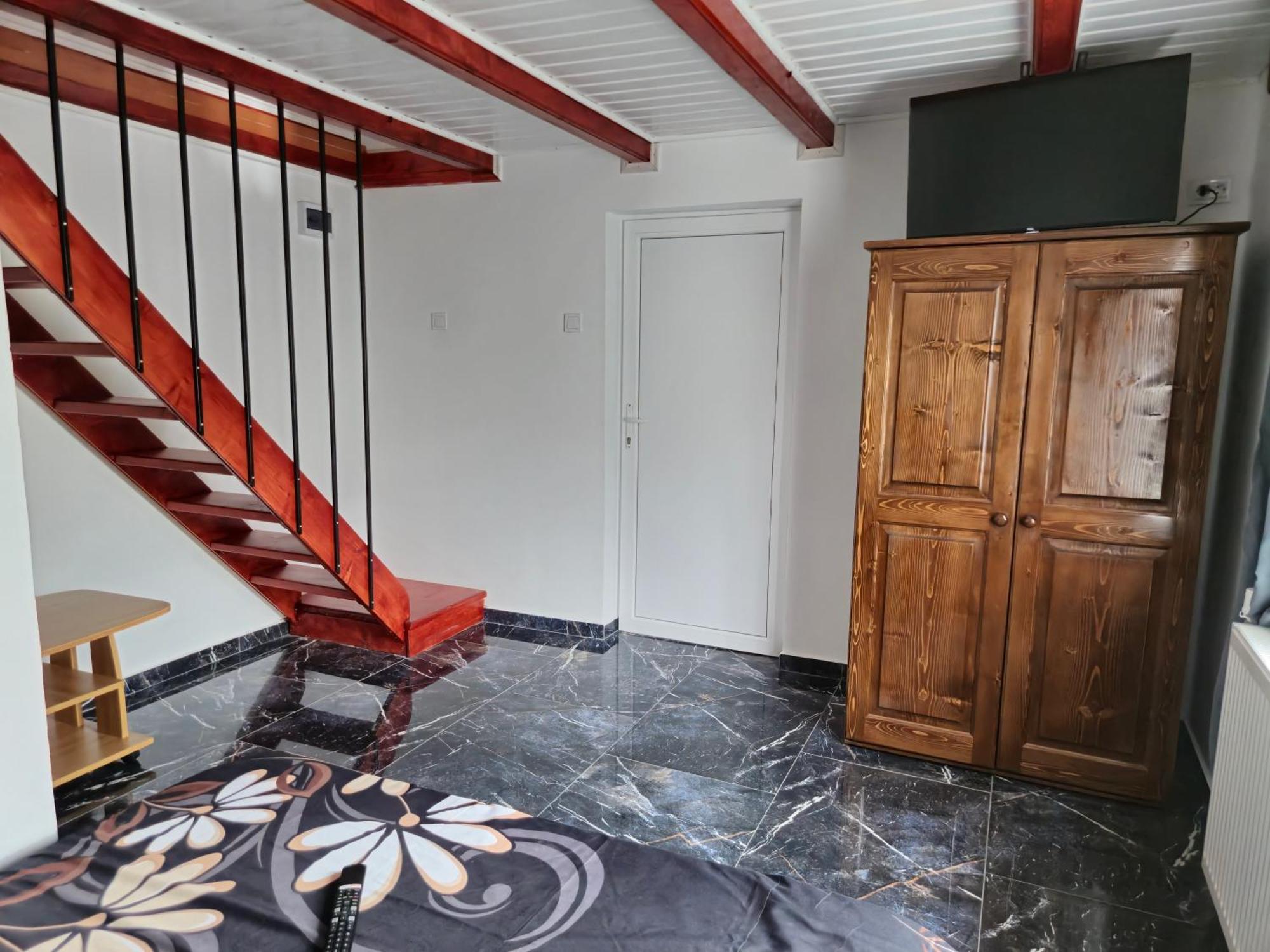 Appartamento Casa Eby Vidolm Esterno foto