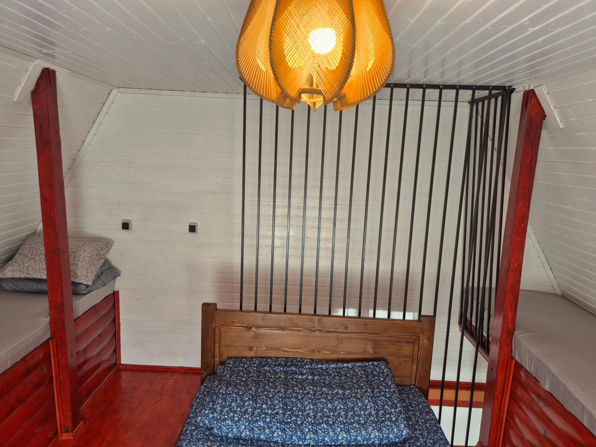 Appartamento Casa Eby Vidolm Esterno foto