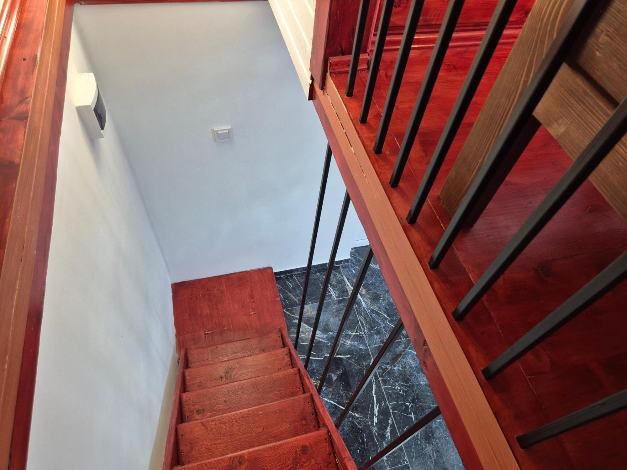 Appartamento Casa Eby Vidolm Esterno foto
