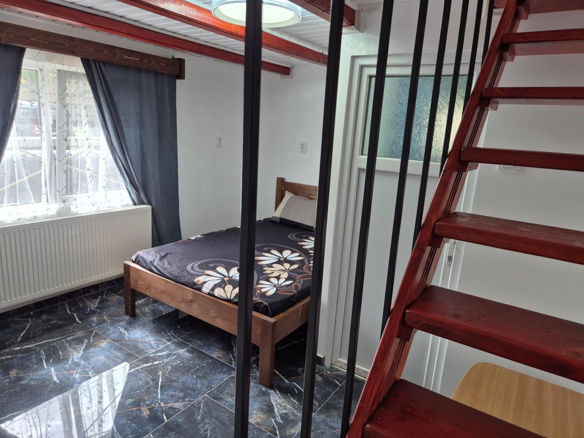 Appartamento Casa Eby Vidolm Esterno foto